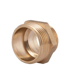 Ниппель SD Plus 1 1/4"х1" НР SD4083225, фото  | SNABZHENIE.com.ua