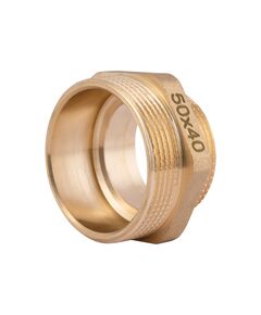 Ниппель SD Plus 2"х1 1/2" НР SD4085040, фото  | SNABZHENIE.com.ua