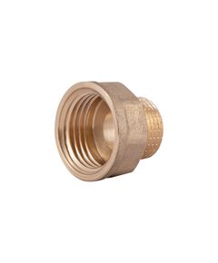 Переход SD Plus 1/2"х3/8" ВН SD409159, фото  | SNABZHENIE.com.ua