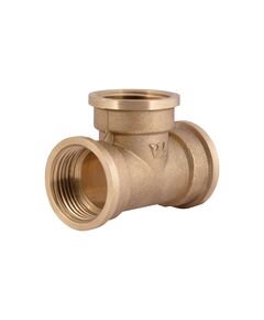 Тройник SD Plus 3/4" ВР SD41120, фото  | SNABZHENIE.com.ua