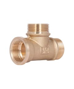 Тройник SD Plus 3/4" ВНН SD41420, фото  | SNABZHENIE.com.ua