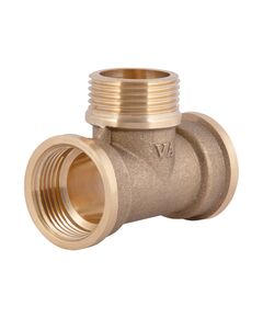 Тройник SD Plus 3/4" ВНВ SD41520, фото  | SNABZHENIE.com.ua