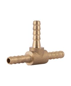 Тройник SD Plus 6 SD4176, фото  | SNABZHENIE.com.ua