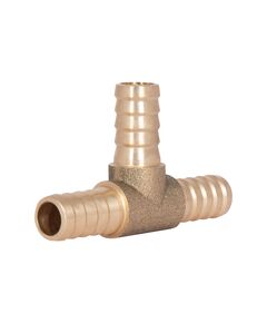 Тройник SD Plus 12 SD41712, фото  | SNABZHENIE.com.ua