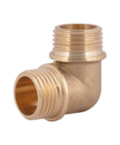 Угол SD Plus 1/2" НР SD41915, фото  | SNABZHENIE.com.ua