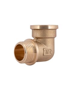 Угол SD Plus 1/2" ВН SD42015, фото  | SNABZHENIE.com.ua