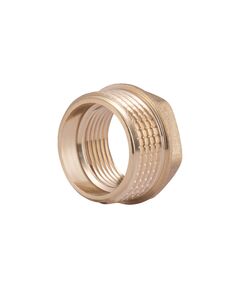 Футорка SD Plus 1"х3/4" НВ SD4232520, фото  | SNABZHENIE.com.ua