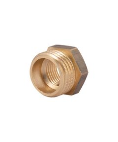 Футорка SD Plus 1/2"х3/8" НВ SD423159, фото  | SNABZHENIE.com.ua