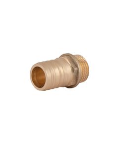 Штуцер SD Plus 20х1/2" НР SD4271520, фото  | SNABZHENIE.com.ua