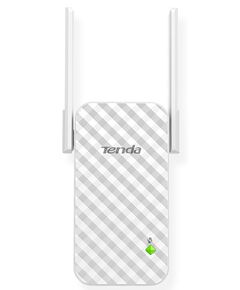 Розширювач WiFi-покриття TENDA A9 N300, 2x3dBi, фото  | SNABZHENIE.com.ua
