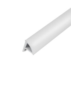 Декоративна планка для піддона та ванни Qtap Water cover WHI60201401, фото  | SNABZHENIE.com.ua