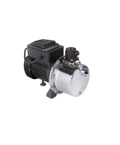 Насос поверхностный самовсасывающий с термодатчиком Thermo Alliance SJETS-100NT 0,75 кВт, фото  | SNABZHENIE.com.ua