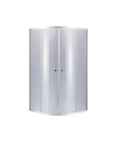 Душевая кабина Lidz Latwa SC80x80, тонированное стекло 4 мм, без поддона, фото  | SNABZHENIE.com.ua