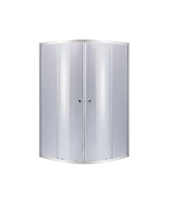 Душевая кабина Lidz Latwa SC90x90, стекло 4 мм, без поддона, фото  | SNABZHENIE.com.ua