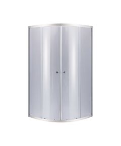 Душевая кабина Lidz Latwa SC90x90, 4 мм тонированное стекло без поддона, фото  | SNABZHENIE.com.ua