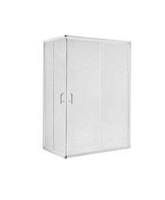 Душевая кабина Lidz Wawel SC120x80, стекло 5 мм Frost, без поддона, фото  | SNABZHENIE.com.ua