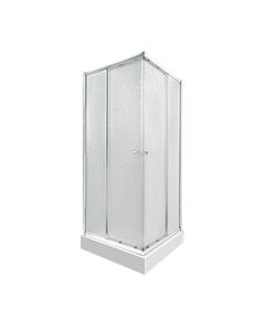 Набір Qtap Presto CRM1088SP5 197x80x80 см + піддон Tern 80x80 см, фото  | SNABZHENIE.com.ua