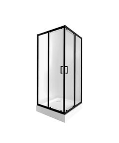 Душевая кабина Qtap Taurus BLA1099SC6 2020x900 мм + поддон Tern 90x90 см, фото  | SNABZHENIE.com.ua