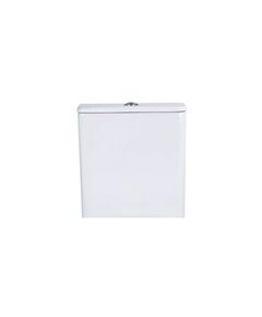 Бачок для унітаза Qtap Presto QT24221217AW2, Білий, фото  | SNABZHENIE.com.ua