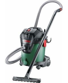 Пилосос професійний Bosch AdvancedVac 20 1200Вт всмокт. 300Вт контейнер 20л 7.6кг, фото  | SNABZHENIE.com.ua