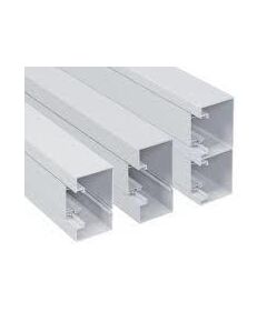 Кабель-канал Legrand з кришкою 45мм, DLP-S, 85x50мм, ціна за 1м, фото  | SNABZHENIE.com.ua