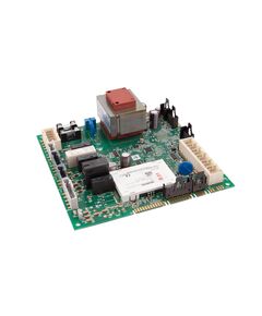 Плата управління Airfel Premix Siemens LMU 84.100B109, 30 кВт, фото  | SNABZHENIE.com.ua