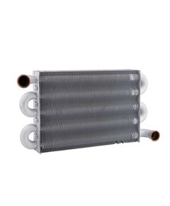 Теплообменник монотермический Airfel Digifel/Digifix 24 кВт, фото  | SNABZHENIE.com.ua