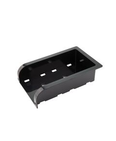 Кришка плати регулювання Airfel Integrity, задня, пластиковa, фото  | SNABZHENIE.com.ua