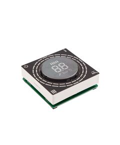 Плата регулювання Airfel Integrity PLUS Enpi, фото  | SNABZHENIE.com.ua