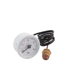 Манометр Sime Brava One, фото  | SNABZHENIE.com.ua