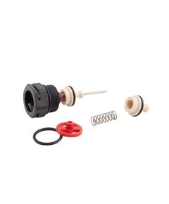 Комплект трьохходового клапана Sime., фото  | SNABZHENIE.com.ua