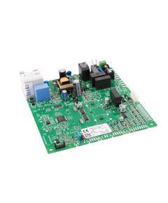 Плата управління Sime Brava Slim – оригінальна запчастина для котлів, фото  | SNABZHENIE.com.ua