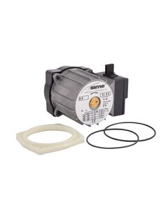 Циркуляційний насос Sime Format.Zip, Metropolis DAB VA55 25 кВт, фото  | SNABZHENIE.com.ua