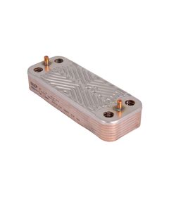 Пластинчатый теплообменник Airfel SWEP 14 SD00037935, 70 мм, фото  | SNABZHENIE.com.ua