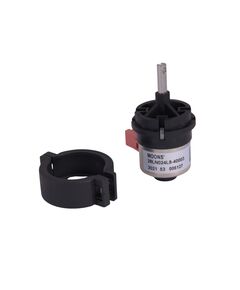 Сервопривод трехходового клапана Sime Go, фото  | SNABZHENIE.com.ua