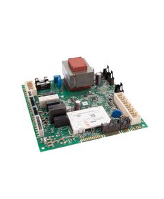 Плата управления Airfel Premix Siemens LMU 84.100B109 40 кВт, фото  | SNABZHENIE.com.ua