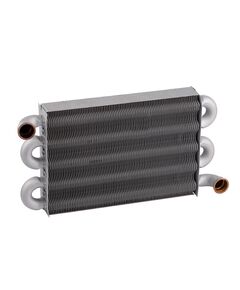 Теплообмінник Sime Brava One/Brava Slim/Format DGT 30 BF, 30 кВт, фото  | SNABZHENIE.com.ua