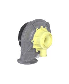 Вентилятор Airfel Premix 25 кВт для конденсационного котла, фото  | SNABZHENIE.com.ua