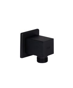 Подключение для шланга Qtap Kvad QT809810842857NB, фото  | SNABZHENIE.com.ua