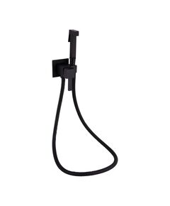 Набір гігієнічного душу Qtap Inspai-Varius QT259710842859NB, фото  | SNABZHENIE.com.ua