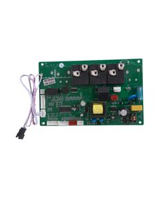 Плата управління Thermo Alliance 6-12 кВт для системи опалення, фото  | SNABZHENIE.com.ua