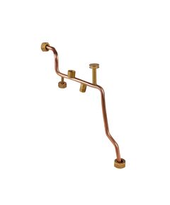 Водяна трубка байпас Thermo Alliance 6-12 кВт для системи опалення, фото  | SNABZHENIE.com.ua