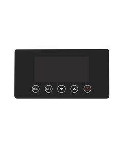 Захисна маска для дисплея Thermo Alliance 6-12 кВт, фото  | SNABZHENIE.com.ua