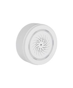 Бездротовий WiFi сигналізатор WF-SLA для безпеки дому, фото  | SNABZHENIE.com.ua