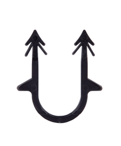 Скоба якорная Thermo Alliance Base для пола (пачка 100 шт.), фото  | SNABZHENIE.com.ua