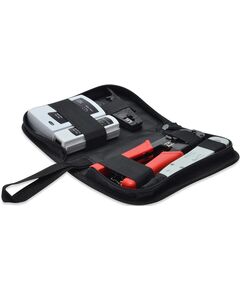 Інструмент DIGITUS Network Tool Set, набір, фото  | SNABZHENIE.com.ua