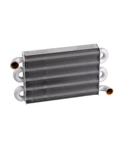 Теплообмінник Sime Brava One/Format DGT 25 OF, 25 кВт, основний, фото  | SNABZHENIE.com.ua