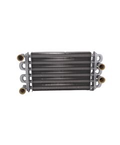 Теплообменник Sime Format.Zip 25 OF 25 кВт, фото  | SNABZHENIE.com.ua