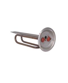 ТЕН мокрий для круглого водонагрівача 1,5 кВт, фото  | SNABZHENIE.com.ua