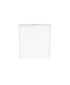 Бачок унітаза Qtap Robin, нижній підвод, 3/7.15L, білий, фото  | SNABZHENIE.com.ua